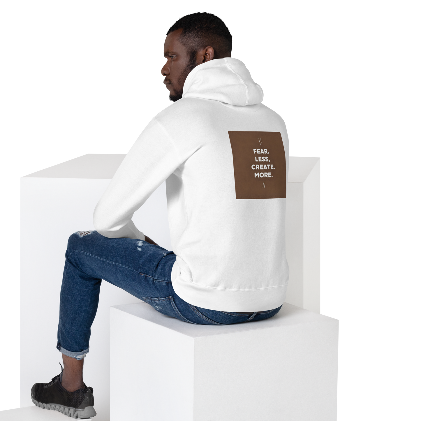 Soul hoodie
