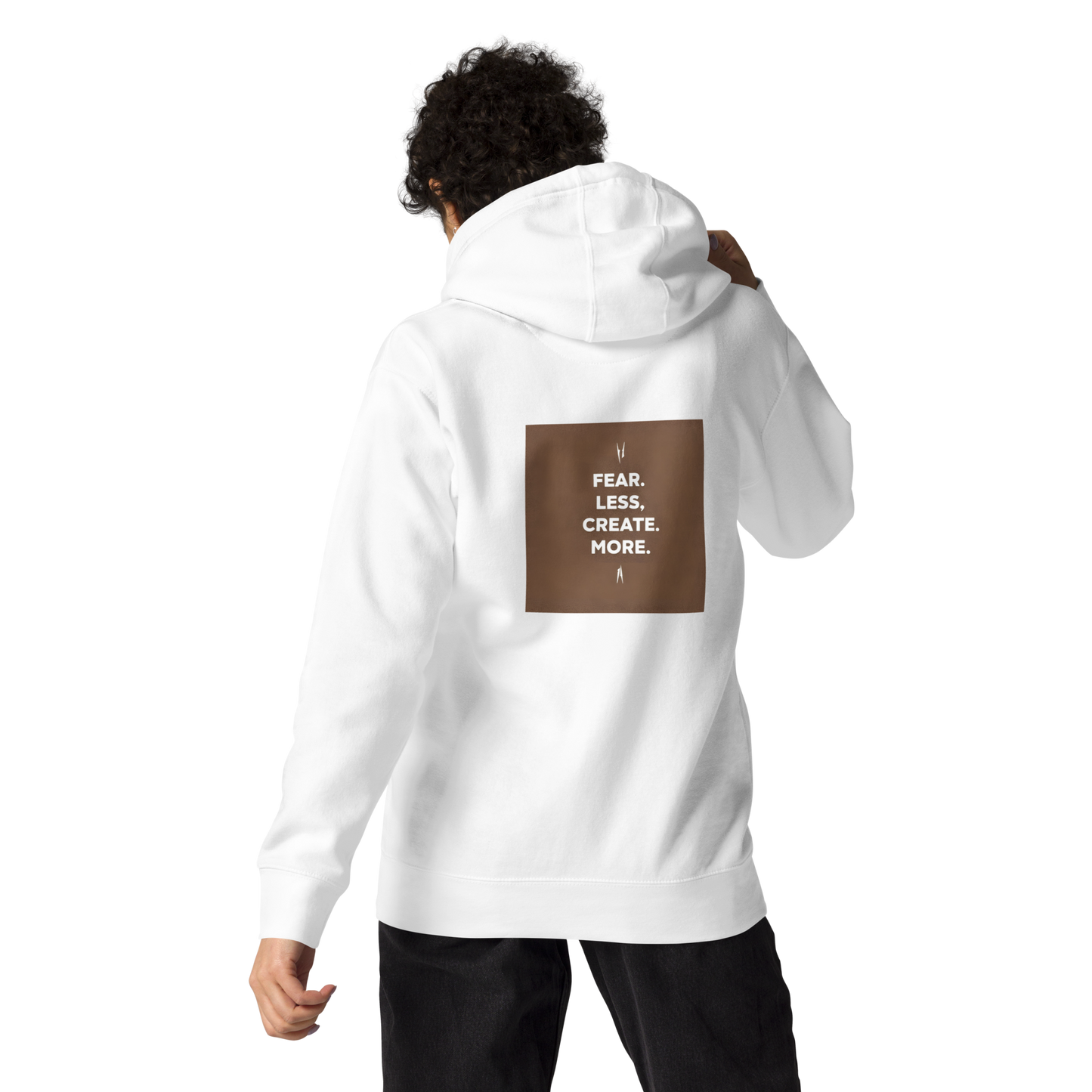 Soul hoodie